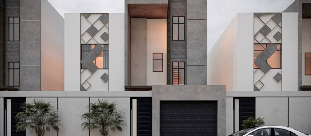 فلل اتبار الفاخرة 3